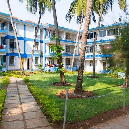 Dona Alcina Resorts Candolim Eksteriør bilde