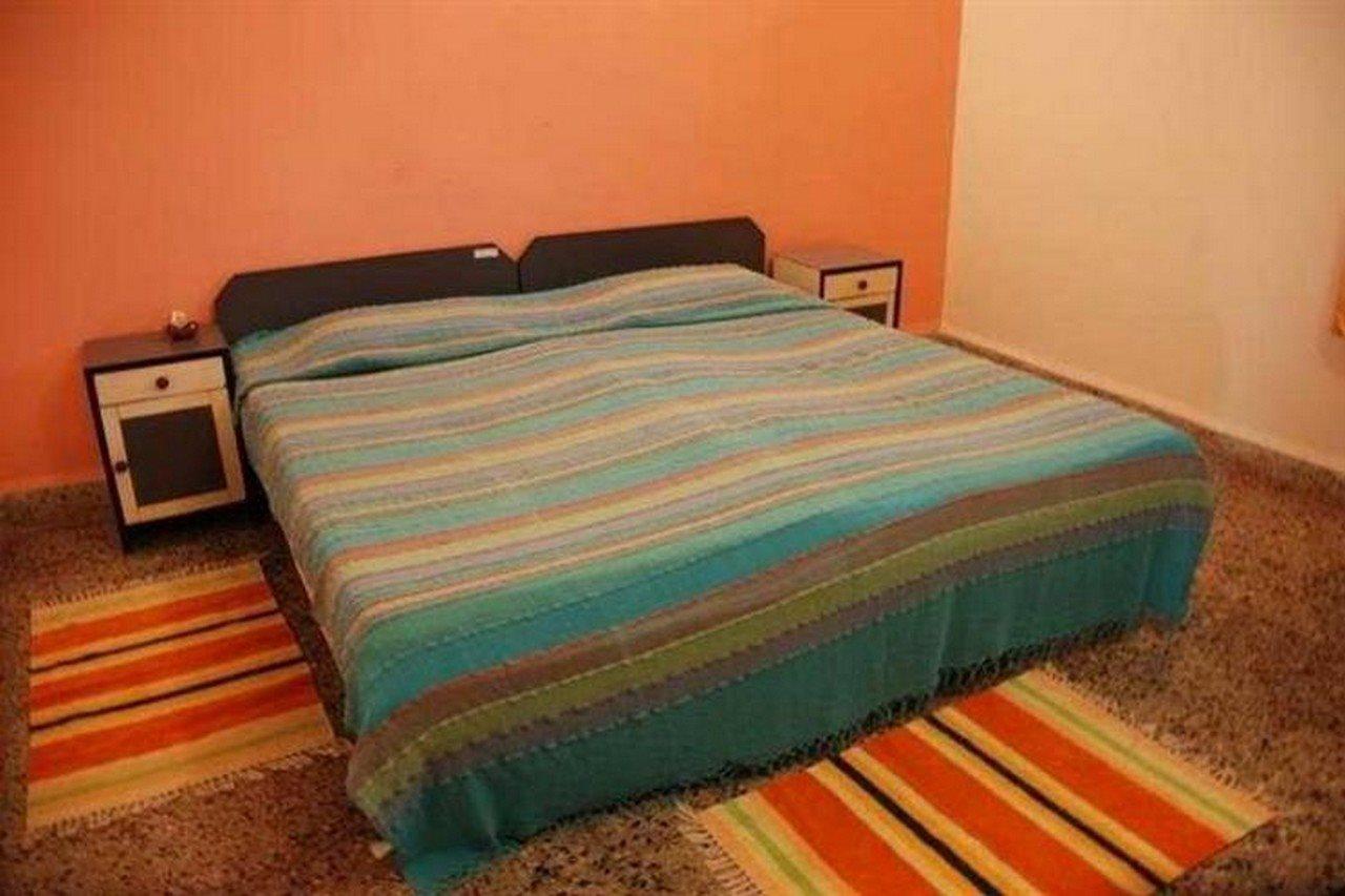 Dona Alcina Resorts Candolim Eksteriør bilde